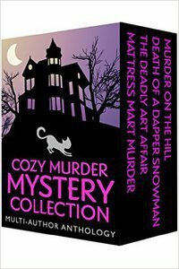 Cozy Kittens (Cozy Murder Mystery Collection)