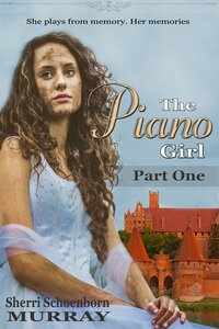 The Piano Girl - Part One